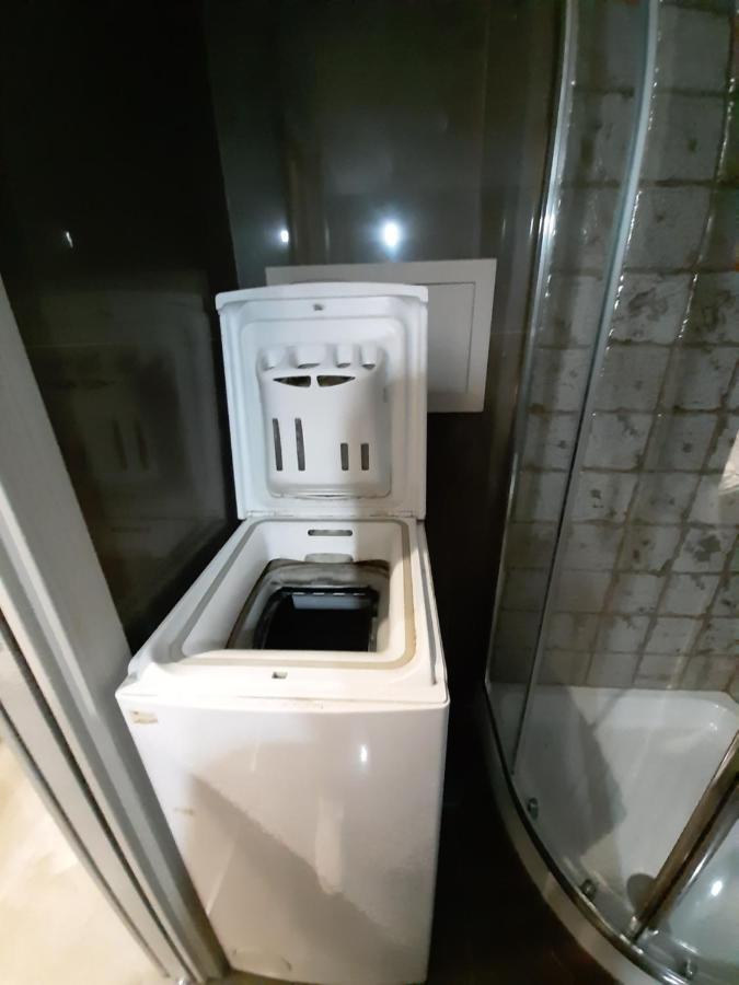 A Casa E Annarell Apartman Nápoly Kültér fotó