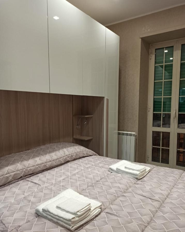 A Casa E Annarell Apartman Nápoly Kültér fotó