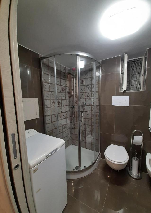 A Casa E Annarell Apartman Nápoly Kültér fotó