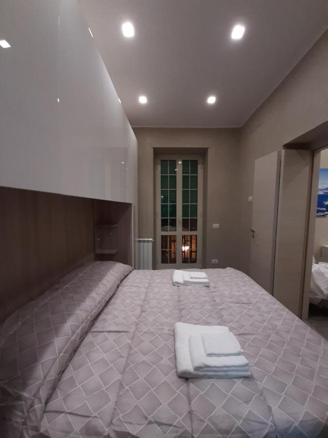A Casa E Annarell Apartman Nápoly Kültér fotó