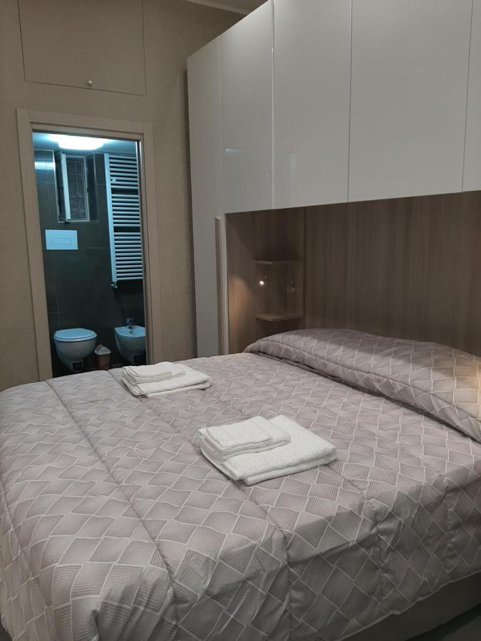 A Casa E Annarell Apartman Nápoly Kültér fotó
