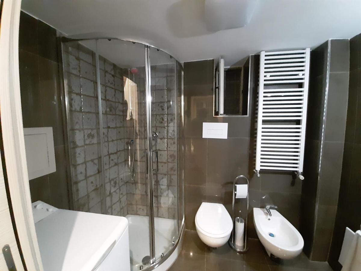 A Casa E Annarell Apartman Nápoly Kültér fotó