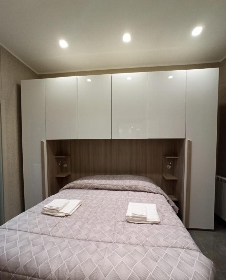 A Casa E Annarell Apartman Nápoly Kültér fotó